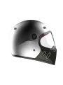 Phoenix 2Tone Carbon Helmet - Qwart