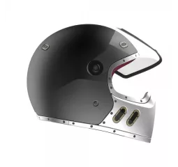 Casco Phoenix 2Tone Carbon - Qwart