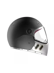 Helm Phoenix 2Tone Carbon - Qwart