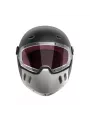 Casque Phoenix 2Tone Carbon - Qwart