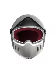 Helm Phoenix 2Tone Carbon - Qwart
