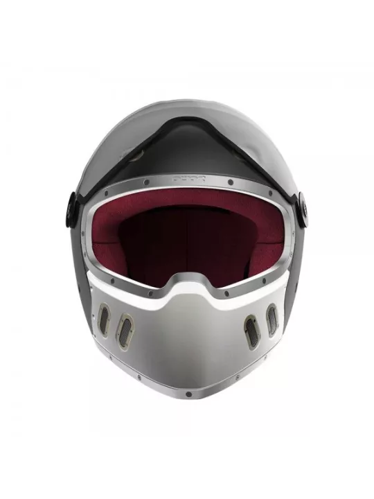 Helm Phoenix 2Tone Carbon - Qwart