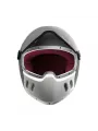 Casque Phoenix 2Tone Carbon - Qwart