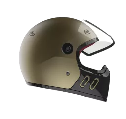 Casco Phoenix 2Tone Carbon - Qwart