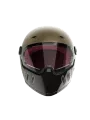 Phoenix 2Tone Carbon Helmet - Qwart