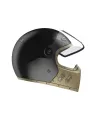 Phoenix 2Tone Carbon Helmet - Qwart
