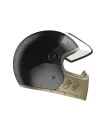 Casque Phoenix 2Tone Carbon - Qwart