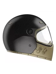 Helm Phoenix 2Tone Carbon - Qwart