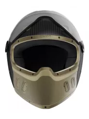 Casco Phoenix 2Tone Carbon - Qwart