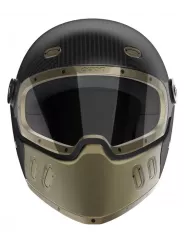 Casco Phoenix 2Tone Carbon - Qwart
