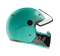 Helm Phoenix VLE Carbon - Qwart
