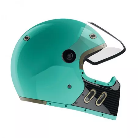 Helm Phoenix VLE Carbon - Qwart