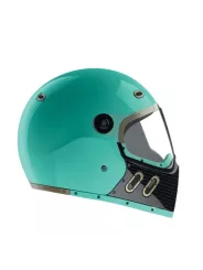 Casque Phoenix VLE Carbon - Qwart