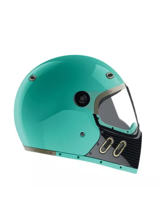 Helm Phoenix VLE Carbon - Qwart