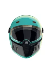 Helm Phoenix VLE Carbon - Qwart