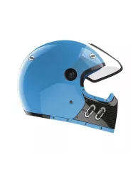 Phoenix VLE Carbon Helmet - Qwart