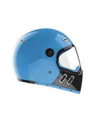 Helm Phoenix VLE Carbon - Qwart
