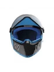 Casque Phoenix VLE Carbon - Qwart