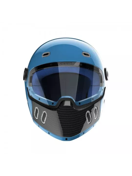 Helm Phoenix VLE Carbon - Qwart