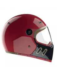 Casque Phoenix VLE Carbon - Qwart