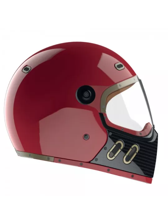 Helm Phoenix VLE Carbon - Qwart