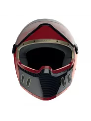 Casque Phoenix VLE Carbon - Qwart