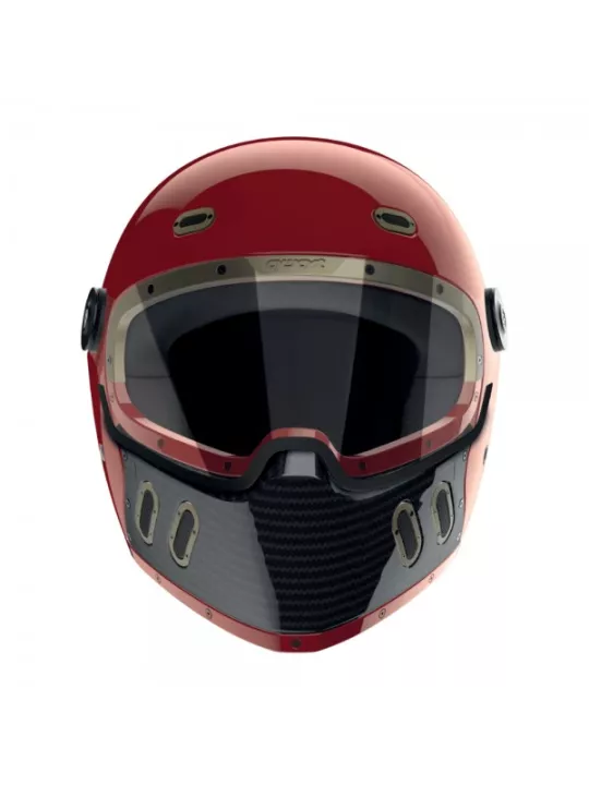 Casco Phoenix VLE Carbon - Qwart