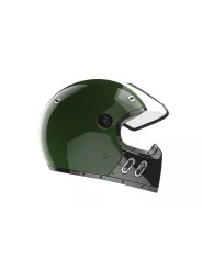 Casque Phoenix VLE Carbon - Qwart
