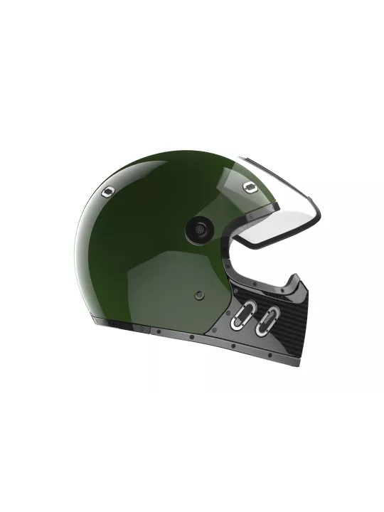 Casco Phoenix VLE Carbon - Qwart