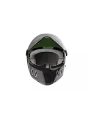 Casque Phoenix VLE Carbon - Qwart