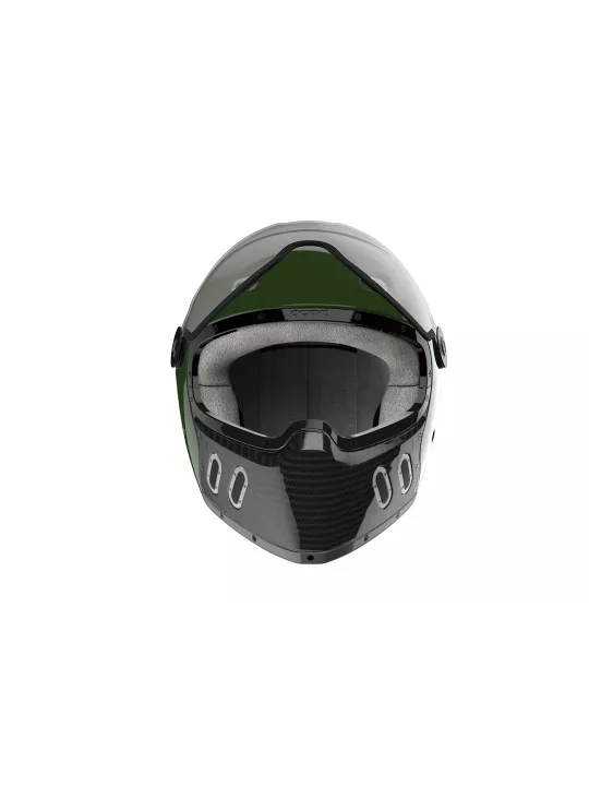 Casque Phoenix VLE Carbon - Qwart
