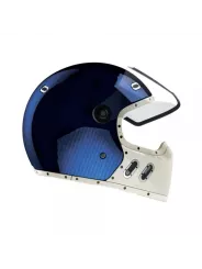 Casque Phoenix VLE Carbon - Qwart