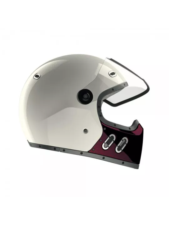 Phoenix VLE Carbon Helmet - Qwart