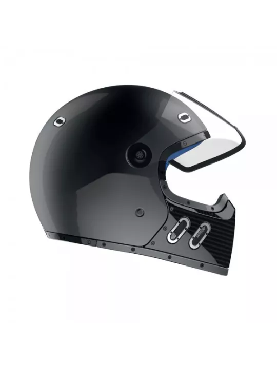 Helm Phoenix VLE Carbon - Qwart
