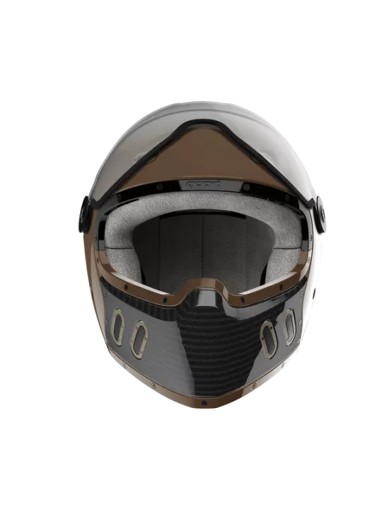 Helm Phoenix VLE Carbon - Qwart