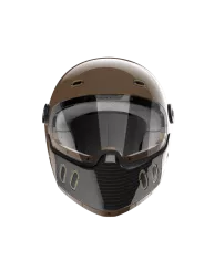 Phoenix VLE Carbon Helmet - Qwart