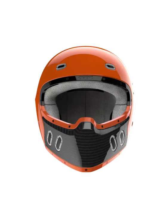 Casque Phoenix VLE Carbon - Qwart