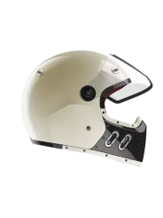 Phoenix VLE Carbon Helmet - Qwart