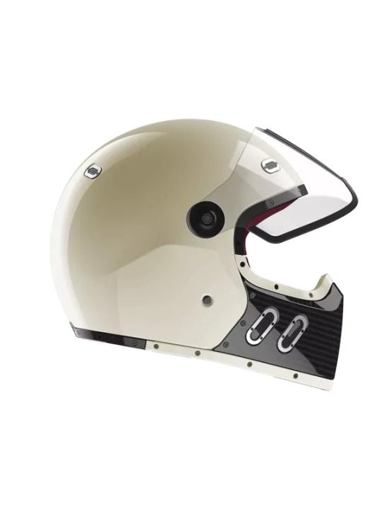 Casco Phoenix VLE Carbon - Qwart