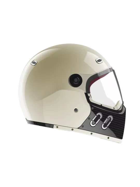 Casque Phoenix VLE Carbon - Qwart