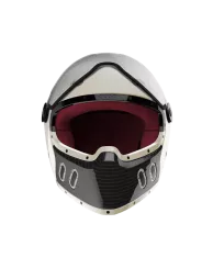 Casque Phoenix VLE Carbon - Qwart