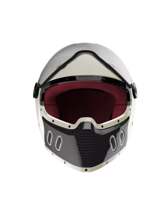 Casco Phoenix VLE Carbon - Qwart
