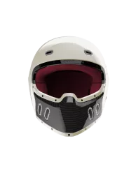 Casque Phoenix VLE Carbon - Qwart