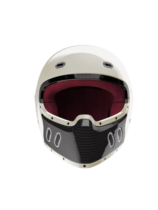 Casque Phoenix VLE Carbon - Qwart