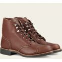Chaussures Femme Red Wing Iron Ranger 3365