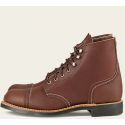 Chaussures Femme Red Wing Iron Ranger 3365