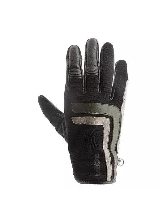 Guanti estivi Jeff Leather/4Ways - Helstons