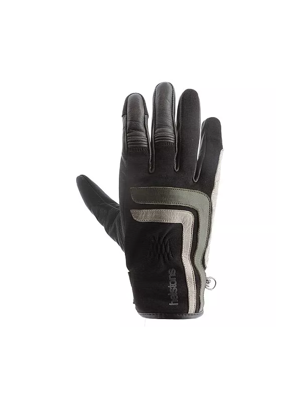 Handschuhe Jeff Sommer Leder/4Ways - Helstons