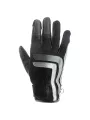 Jeff Summer Leather Gloves/4Ways - Helstons