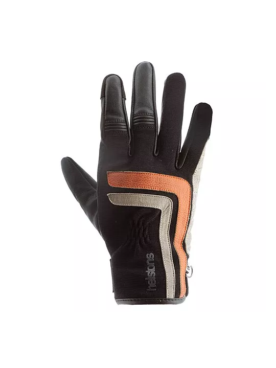 Guanti estivi Jeff Leather/4Ways - Helstons